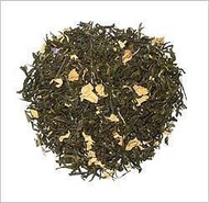 Annapolis Treasures from Capital Teas
