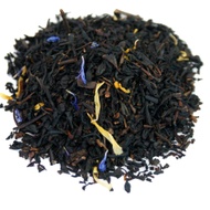 Blue Mist Black Tea from Simpson & Vail