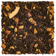 Pu'erh Citrus Trio from Tealyra (formerly Tealux)