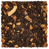 Pu'erh Citrus Trio from Tealyra