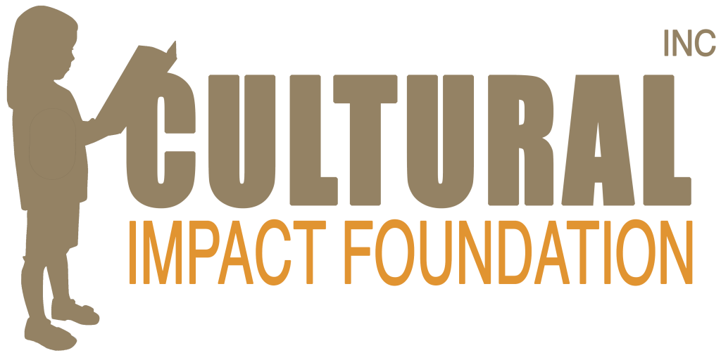 Cultural Impact Foundation, Inc. logo
