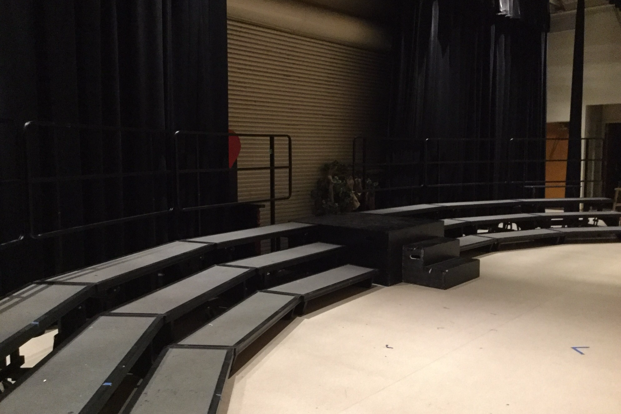 Auditorium
