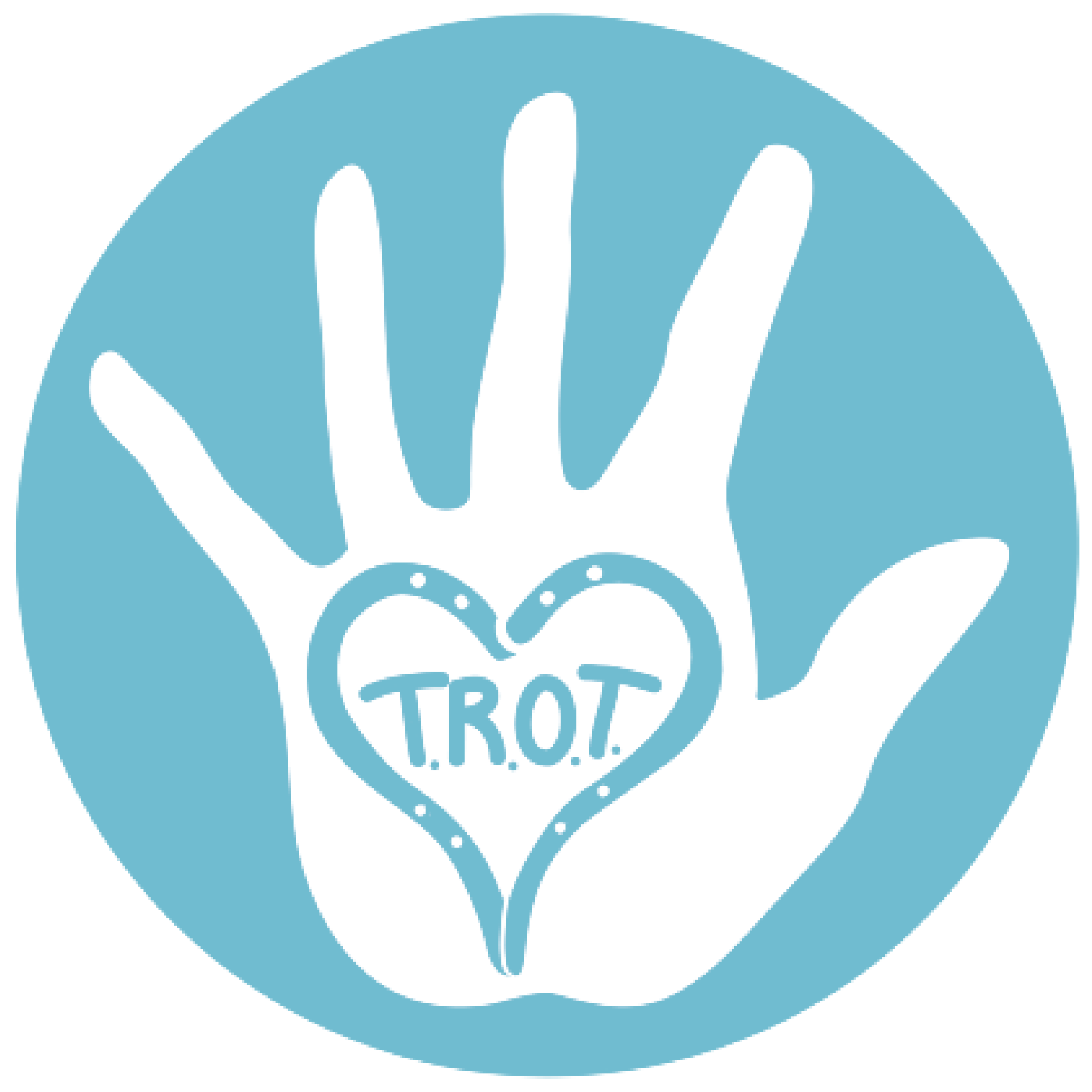 Therapeutic Riding of Tuscaloosa logo