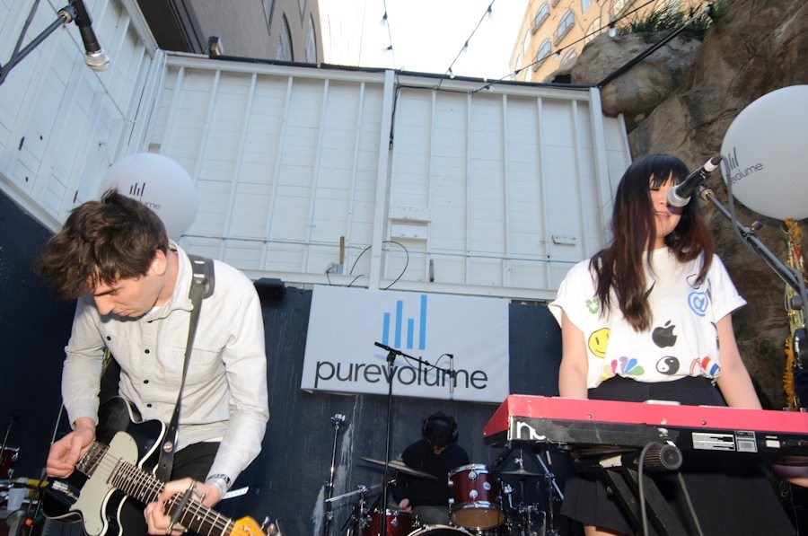 Music streaming website PureVolume is shutting down