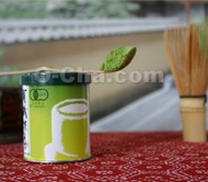 Uji Organic Matcha from O-Cha.com