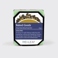 Baked Goods from Mei Leaf
