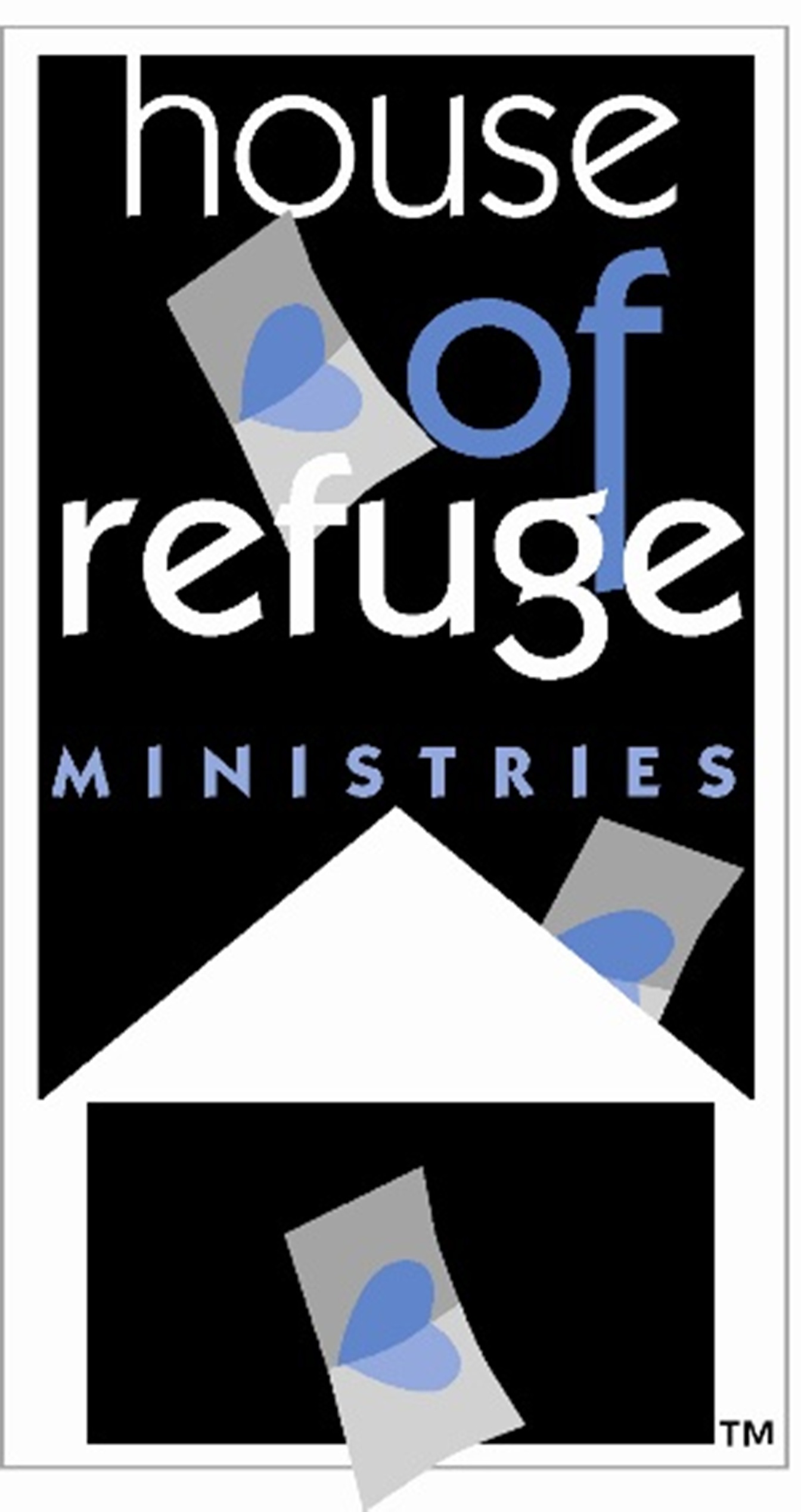 Pastoral Support Donation House of Refuge Ministries, Inc (Powered by