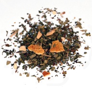 Tealixir from Tavalon Tea