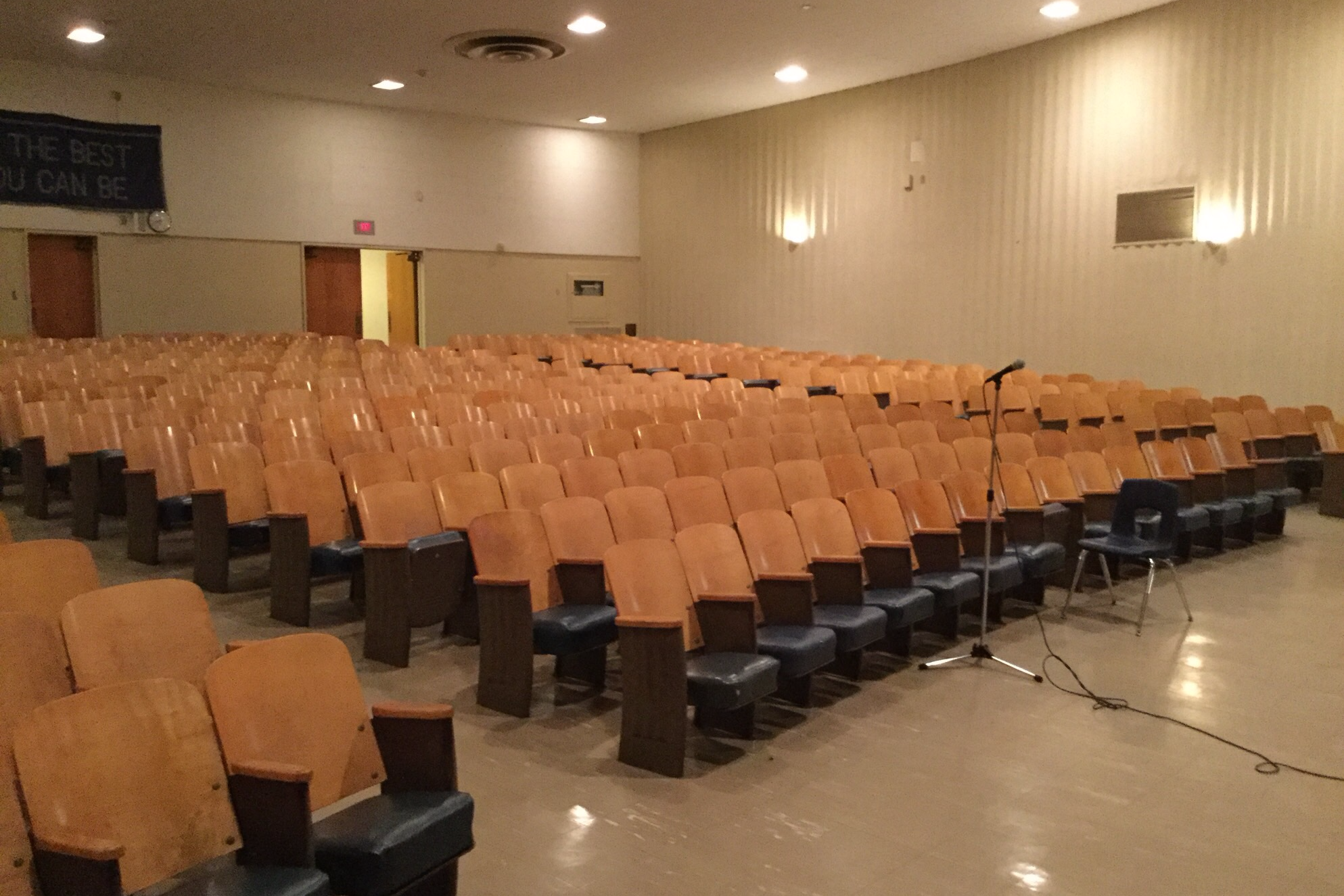 Auditorium