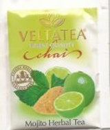 Mojito Herbal from Velta Tea