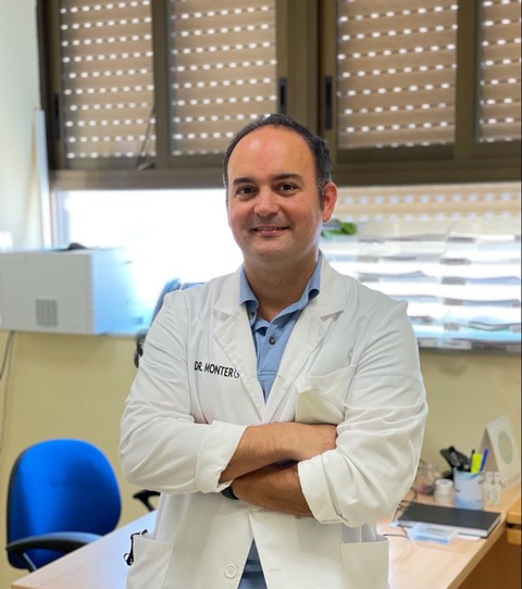 Dr. Javier Montero