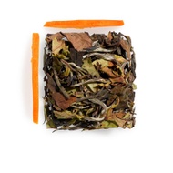 Organic Vanilla Apricot Crème from Tazo