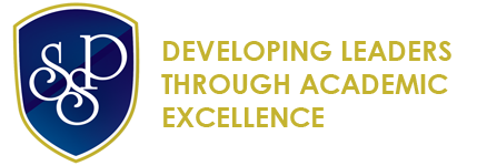 Student Sponsorship Program South Africa logo