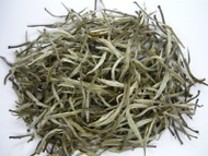 Darjeeling White Hair Silver Needle – Second Flush - 2013  (Exotic – White Tea) from DARJEELING TEA LOVERS