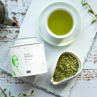 No. 328 Yuzu Midori from Paper & Tea