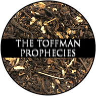The Toffman Prophecies from BrutaliTeas