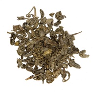Gunpowder Organic - tea of prosperity from International House of Tea