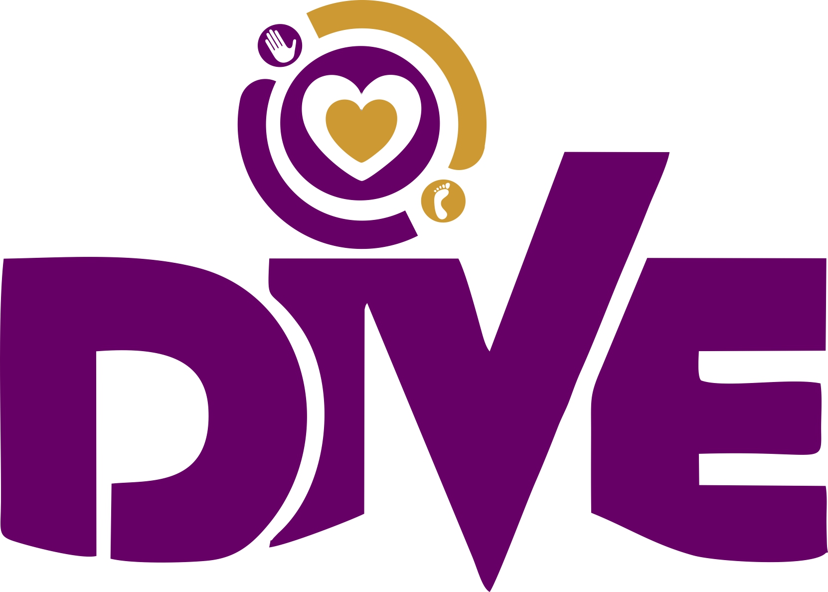 D.I.V.E. Incorporated logo