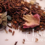 Mable's Rose Rooibos from Local Coffee and Tea