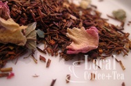 Mable's Rose Rooibos from Local Coffee and Tea