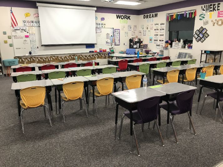 Classroom 2