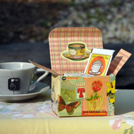 Easy Pleasy Red Rooibos Tea from Blue Q