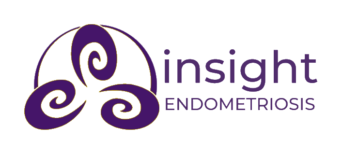 Insight Endometriosis logo