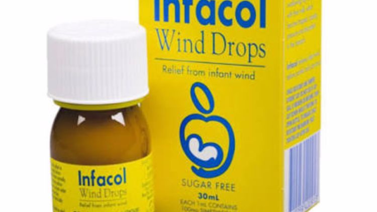 Infacol