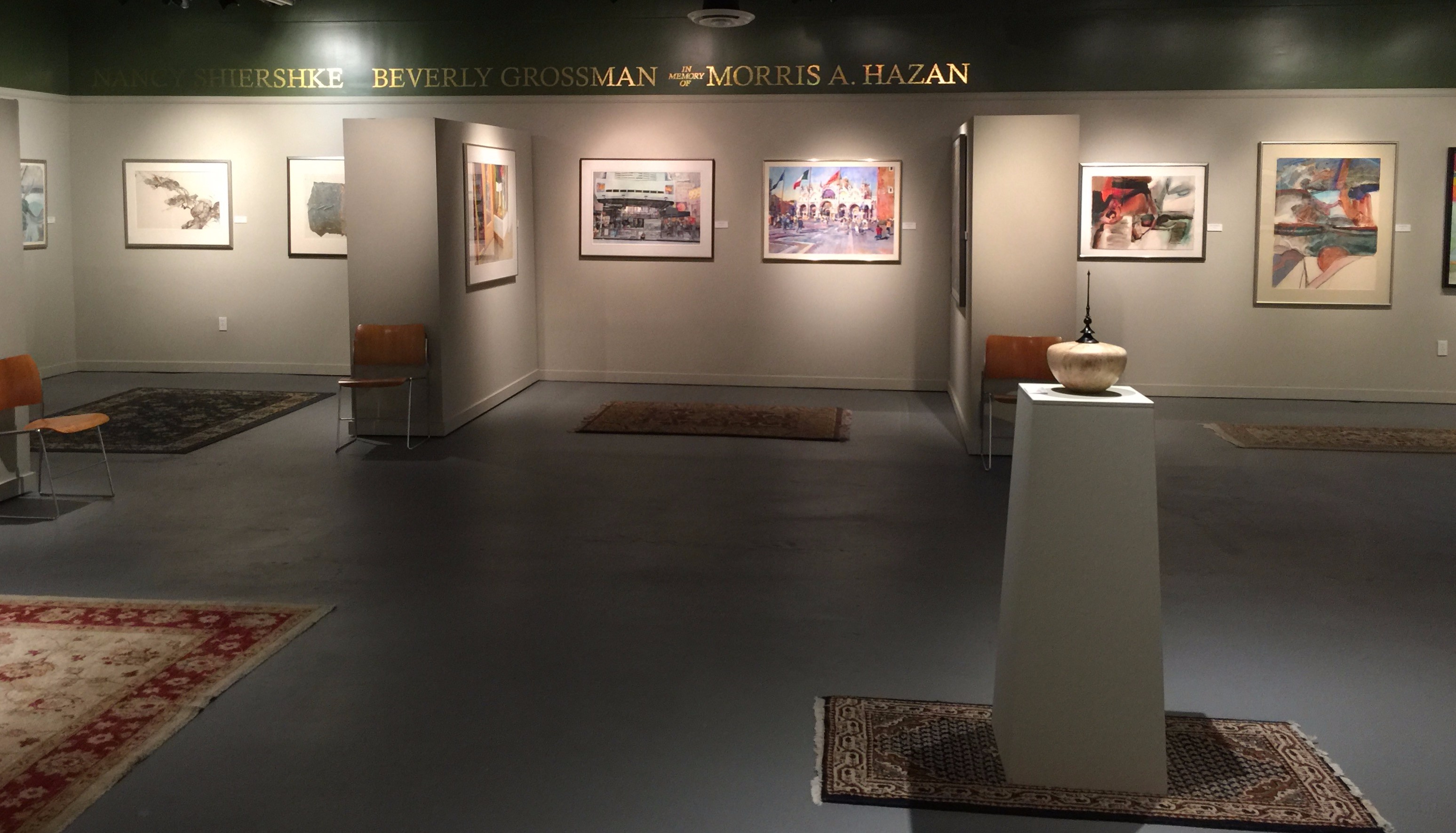 Homepage National Watercolor Society