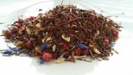 Vanilla Red Chai from Saint Simons Tea Company