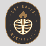 DRY BONES MINISTRIES logo