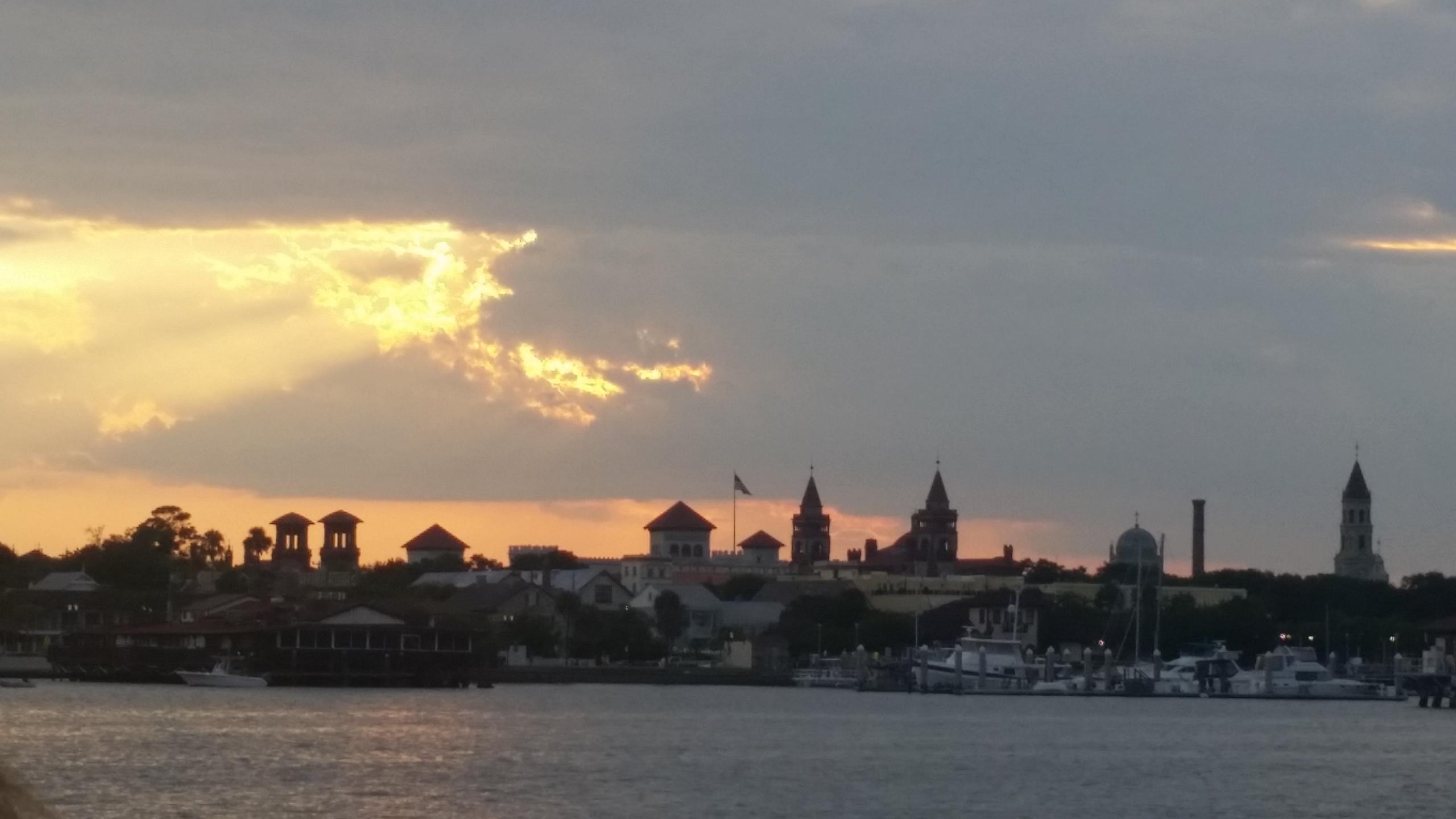Sunset Eco Cruise photo 5