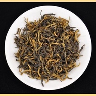 Spring 2013 "Tong Mu Guan Jin Jun Mei" Fujian Black tea from Yunnan Sourcing