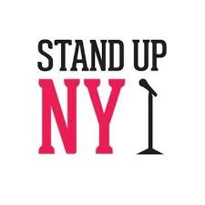 Stand Up NY