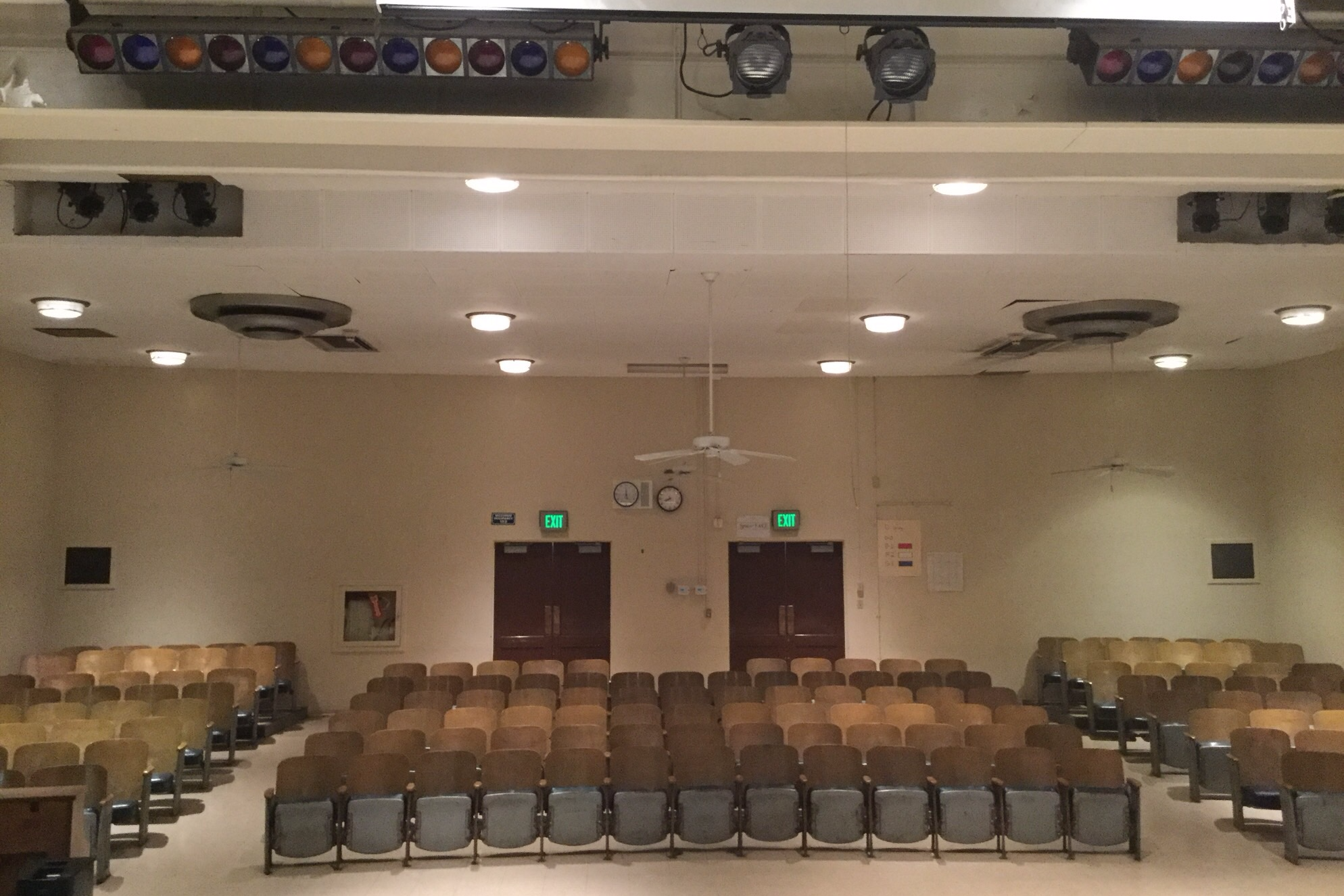 Auditorium