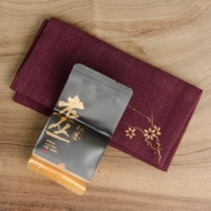 Tongmu Charcoal Roast from Old Ways Tea