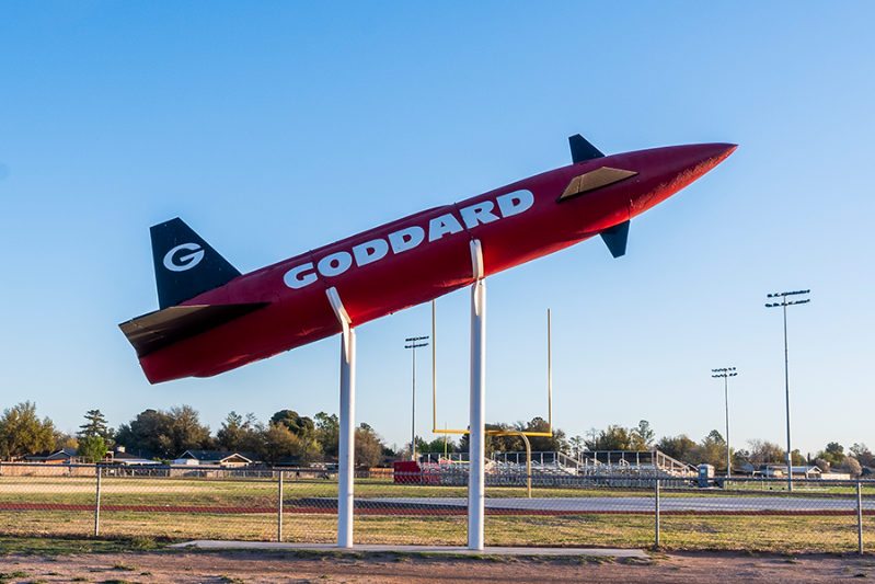 Goddard