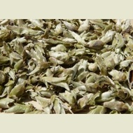 EARLY SPRING 2012 "SUN-DRIED BUDS" WILD PU-ERH TEA VARIETAL from Yunnan Sourcing