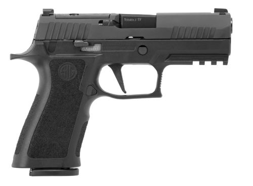 SIG Sauer P320 Carry X-Series Pistol