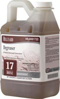 Degreaser