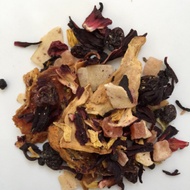 Mango Cream from Tao Tea Leaf