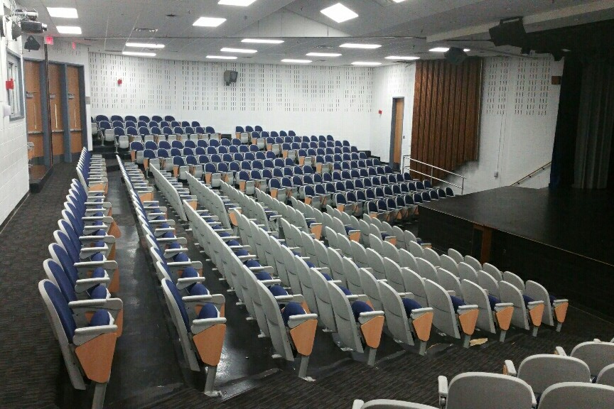 Auditorium