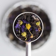 Violet Cream from Bird & Blend Tea Co.