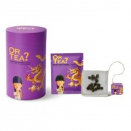 dragon pearl jasmine from Or Tea