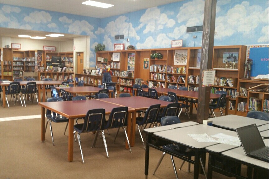 Media Center