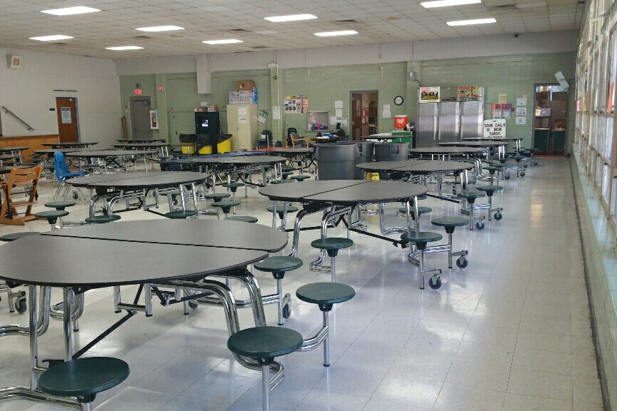 Cafeteria