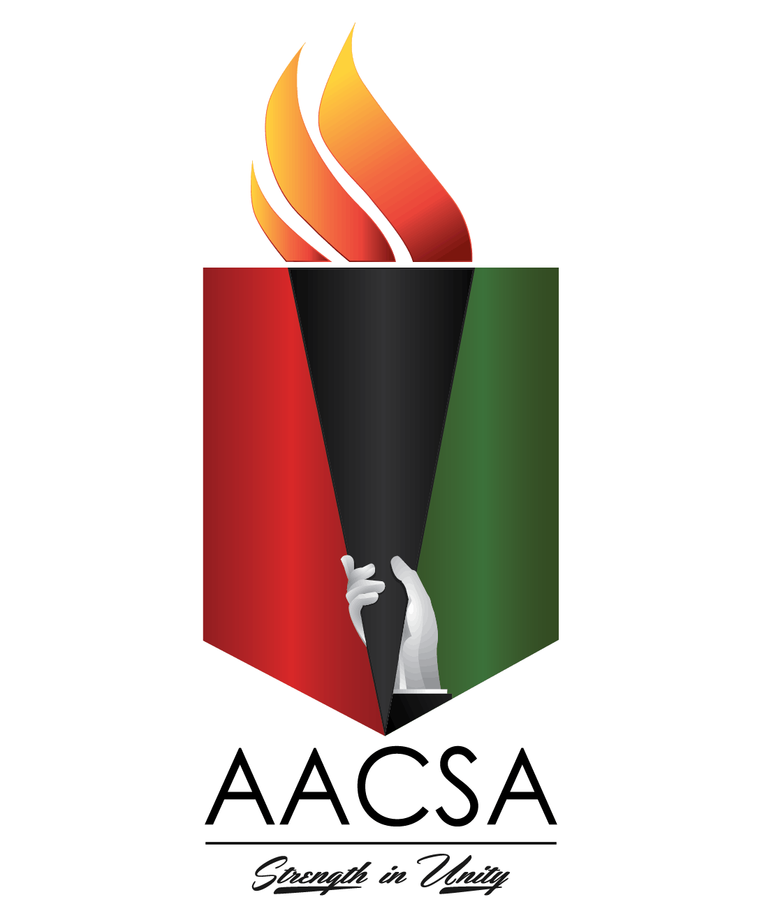 African American Community Service Agency logo