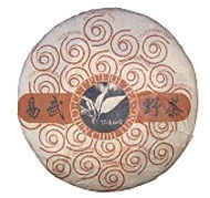 2006 Autumn "Yi Wu Yeh Cha" from Hou De Asian Art & Fine Teas