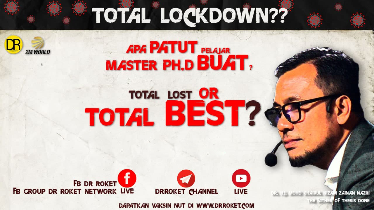 Product image for DR Master PhD Online BootCamp