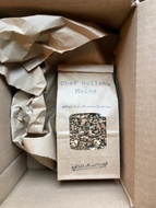 Assam Black Tea Chai from Chai Wallahs of Maine